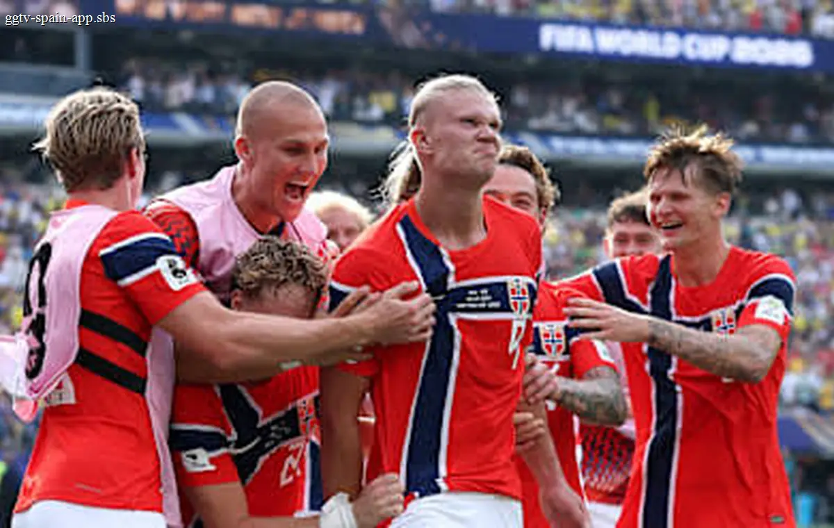 Image de football